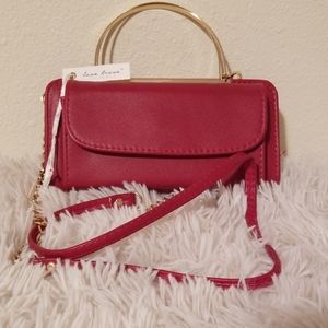 Love Trove Clutch wallet